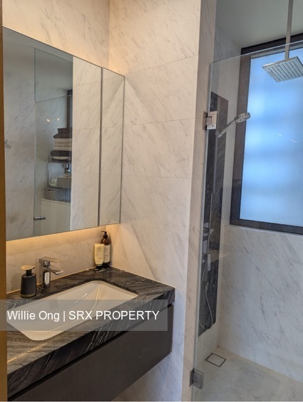 Marina One Residences (D1), Apartment #490945501